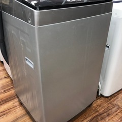 IRIS OHYAMA 洗濯機 6.0kg 2021年製 入荷しました