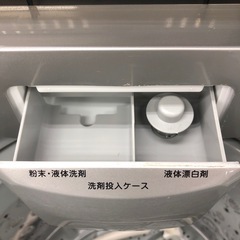 IRIS OHYAMA 洗濯機 6.0kg 2021年製 入荷しました