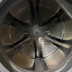 各種パーツ有 洗濯11kg/乾燥6kg ビッグ ドラム式洗濯乾燥機 2016年製　BD-SV110AL HITACHI