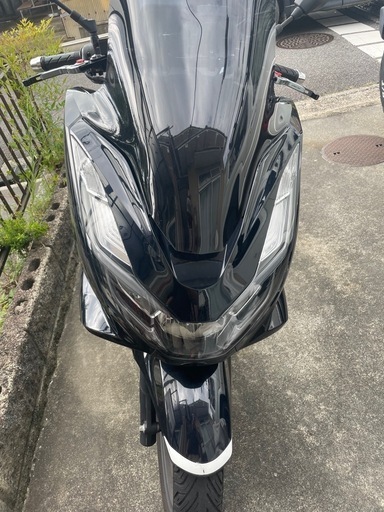 ホンダ PCX125  \n