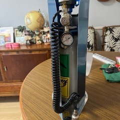 エスプーマ（ホイップマシン）フルセット