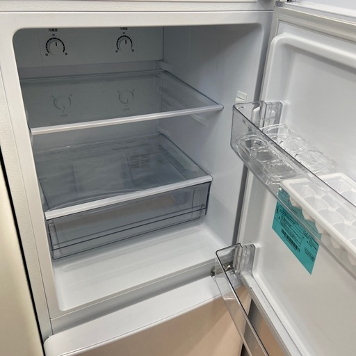 トレファク摂津店】Haier 2ドア冷蔵庫が入荷致しました！！
