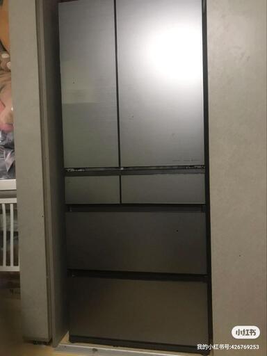 原価380000円パナソニック冷蔵庫