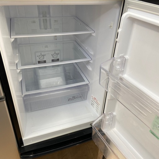 トレファク摂津店】MITSUBISHIの2ドア冷蔵庫 入荷致しました‼︎