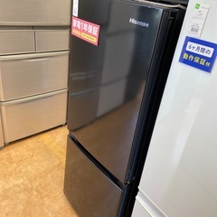 【トレファク摂津店】Hisense 2ドア冷蔵庫が入荷致しました！！