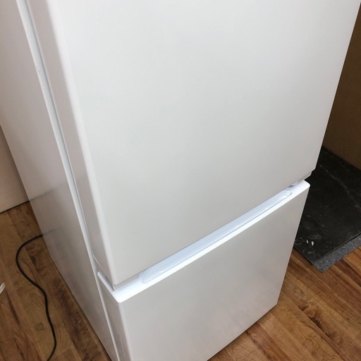 yselect 2ﾄﾞｱ冷蔵庫 2021年製 179L YRZ-F17J 入荷しました