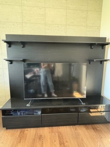 家電 テレビ 液晶テレビ