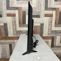 即日受渡❣️3年前購入 東芝製LSI搭載 40型VAパネル 外付けHDD可能　21000円