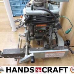 日立 HITACHI M16YB 仕口ルーター 中古品 16mm 【ハンズクラフト宜野湾店】 日立 HITACHI M16YB 仕口ルーター 中古品 16mm 【ハンズクラフト宜野湾店】