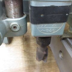 日立 HITACHI M16YB 仕口ルーター 中古品 16mm 【ハンズクラフト宜野湾店】