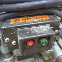 日立 HITACHI M16YB 仕口ルーター 中古品 16mm 【ハンズクラフト宜野湾店】