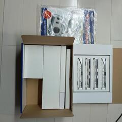 トミックスN90168ベーシックセットSDW7系かがやき
立体交差化セット