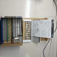 トミックスN90168ベーシックセットSDW7系かがやき
立体交差化セット