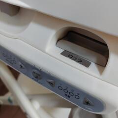 【取引中】ネムリラ AUTO SWING エッグショック