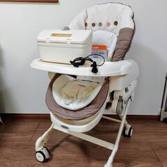 【取引中】ネムリラ AUTO SWING エッグショック