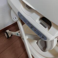 【取引中】ネムリラ AUTO SWING エッグショック