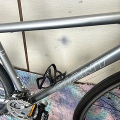 GIANT. R3クロスバイクSHIMANO24段変速