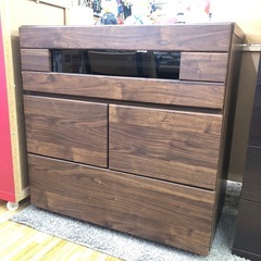 隈木工所　キャビネット TVボード 北欧 モダン