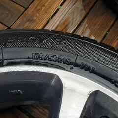 モデリスタ　175/55/15