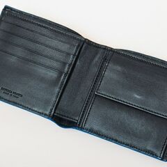 BOTTEGA VENETA(ボッテガ ヴェネタ) イントレチャート 二つ折りウォレット 品番b23-73