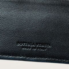 BOTTEGA VENETA(ボッテガ ヴェネタ) イントレチャート 二つ折りウォレット 品番b23-73