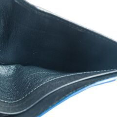 BOTTEGA VENETA(ボッテガ ヴェネタ) イントレチャート 二つ折りウォレット 品番b23-73