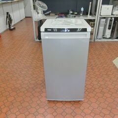 冷凍庫 HAIER 102L 2018年製