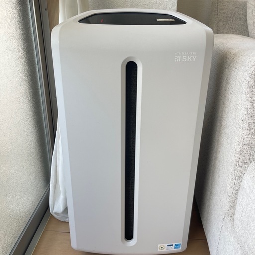 アトモスフィアSKY 空気清浄機　Amway\n