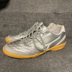 MIZUNO サッカーシューズ 室内