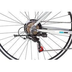 Spear クロスバイク ミントグリーン