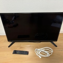 GRANPLE 32V型　地上波デジタル液晶テレビ