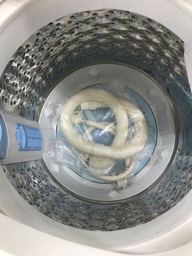 洗濯機 東芝 7kg 2020年製 6ヶ月保証付き - 洗濯機 