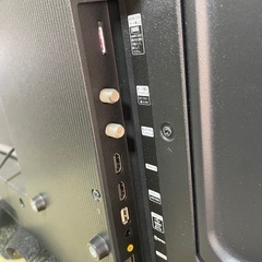 ※受付終了 早い者勝ち‼️Hisense ハイセンス　32インチ　2021年製 32A30G