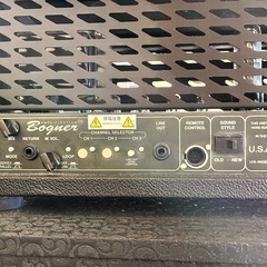 Bogner Extacy 101B
