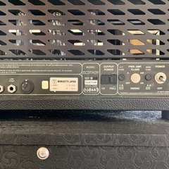 Bogner Extacy 101B
