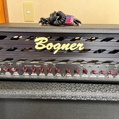 Bogner Extacy 101B