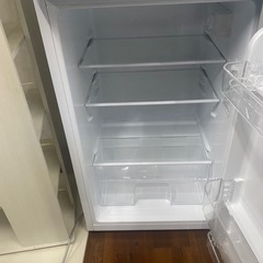ハイセンス2ドア冷蔵庫　リサイクルショップ宮崎屋佐土原店R6.8.1 ハイセンス2ドア冷蔵庫 リサイクルショップ宮崎屋佐土原店R6.8.1