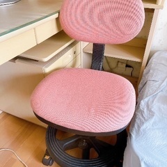 美品✨くろがね学習机 本棚 椅子付き