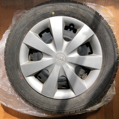 YOKOHAMA iceGUARD iG70冬タイヤ