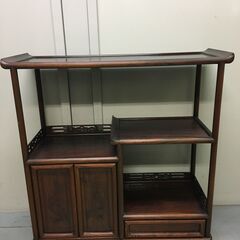 茶だんすの中古が安い！激安で譲ります・無料であげます｜ジモティー