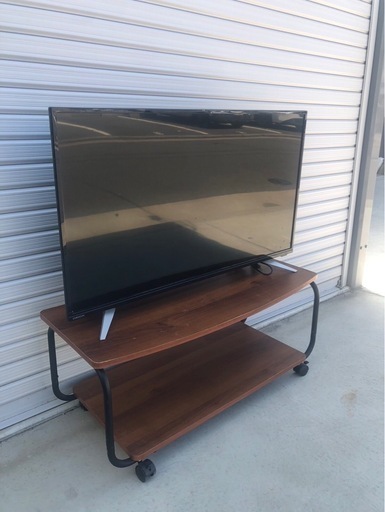 【ORION】液晶テレビ　下見大歓迎❗️2020年製