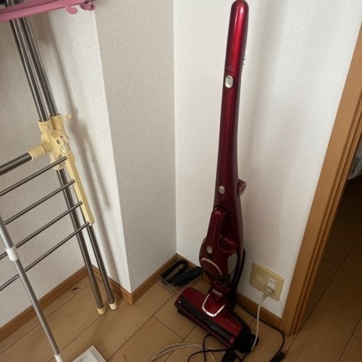 掃除機
