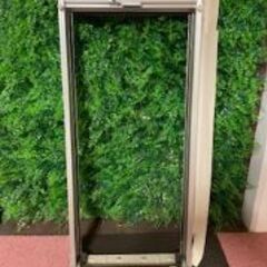 窓用　クーラー　コロナルームエアコン　CW-1814　冷房専用　（２台目）