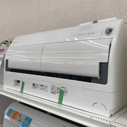 ★ジモティ割あり★  MITSUBISHI   エアコン   MITSUBISHI   6.3kw   2019   室内機分解洗浄 KJ5796\t\t\t\t\t\t\t\t