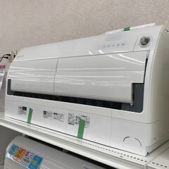 ☆ジモティ割あり☆ MITSUBISHI エアコン MITSUBISHI 6.3kw 2019 室内 