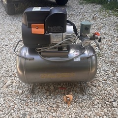 日立 ベビコン コンプレッサー