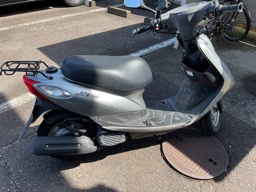 YAMAHA JOG 50cc 自賠責保険R7年3月 バイク自賠責保険 ｜ セブン‐イレブン