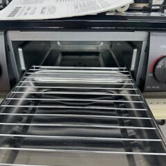 【ドリーム川西店御来店限定】リンナイ　都市ガステーブル　KG35NBKR 　2023年製 動作確認／クリーニング済み 【2001863255600794】