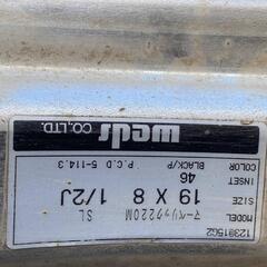 マーベリック　ホイール　19ｲﾝﾁ　