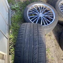 マーベリック　ホイール　19ｲﾝﾁ　